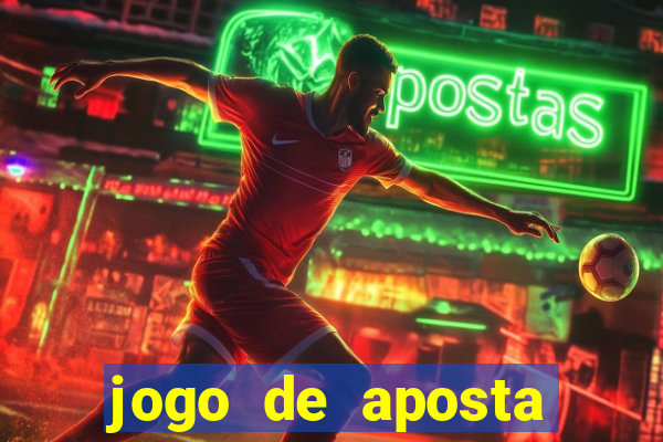 jogo de aposta virginia fonseca